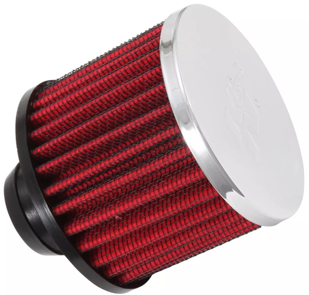 K&N Filters 62-1490 1.25
