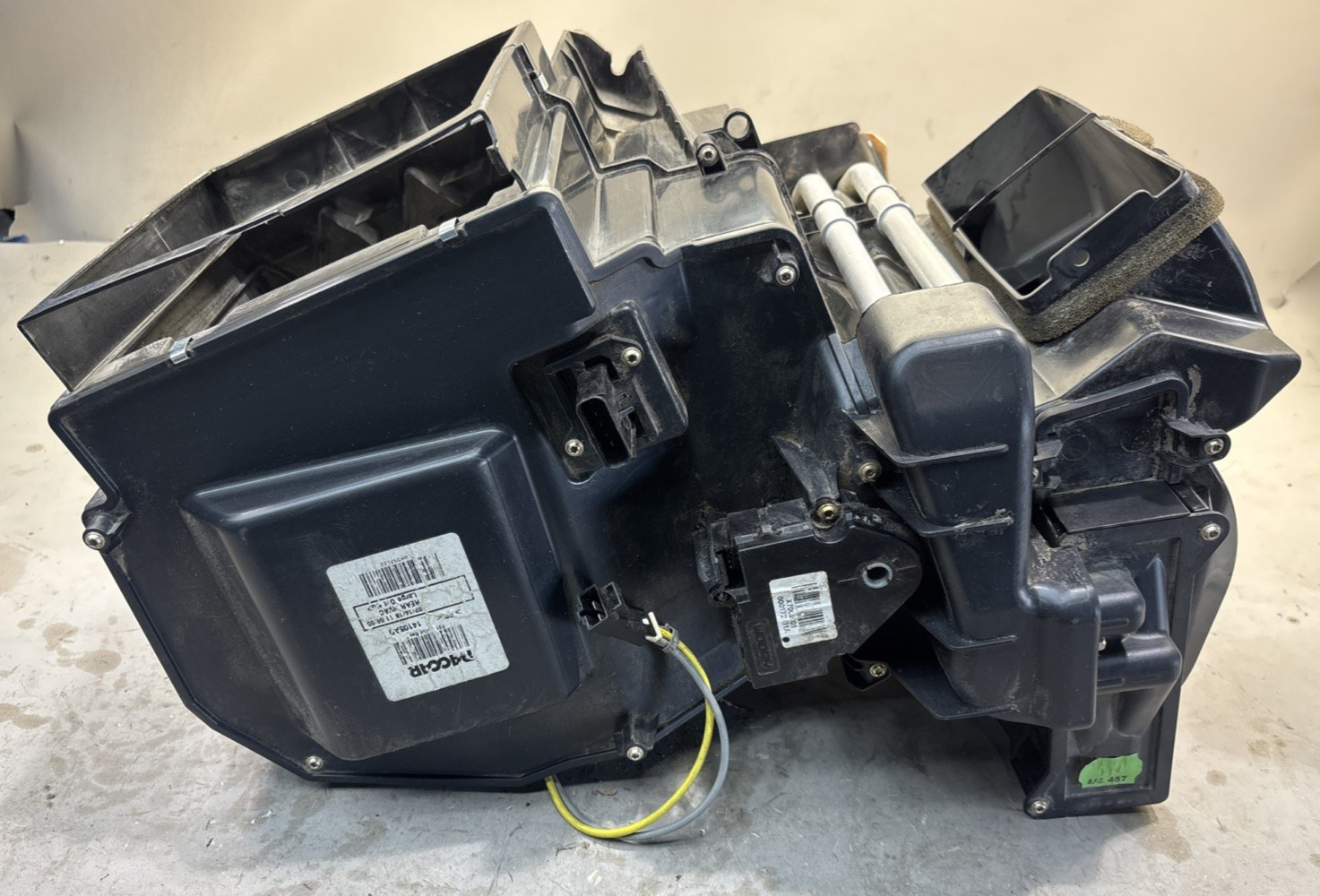 KENWORTH   PACCAR   REAR   HVAC OEM  F31-1209