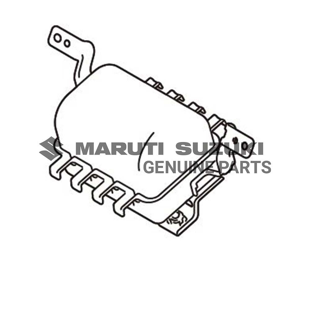 New OEM AB module Passanger Suzuki Swift 2024-Now Genuine