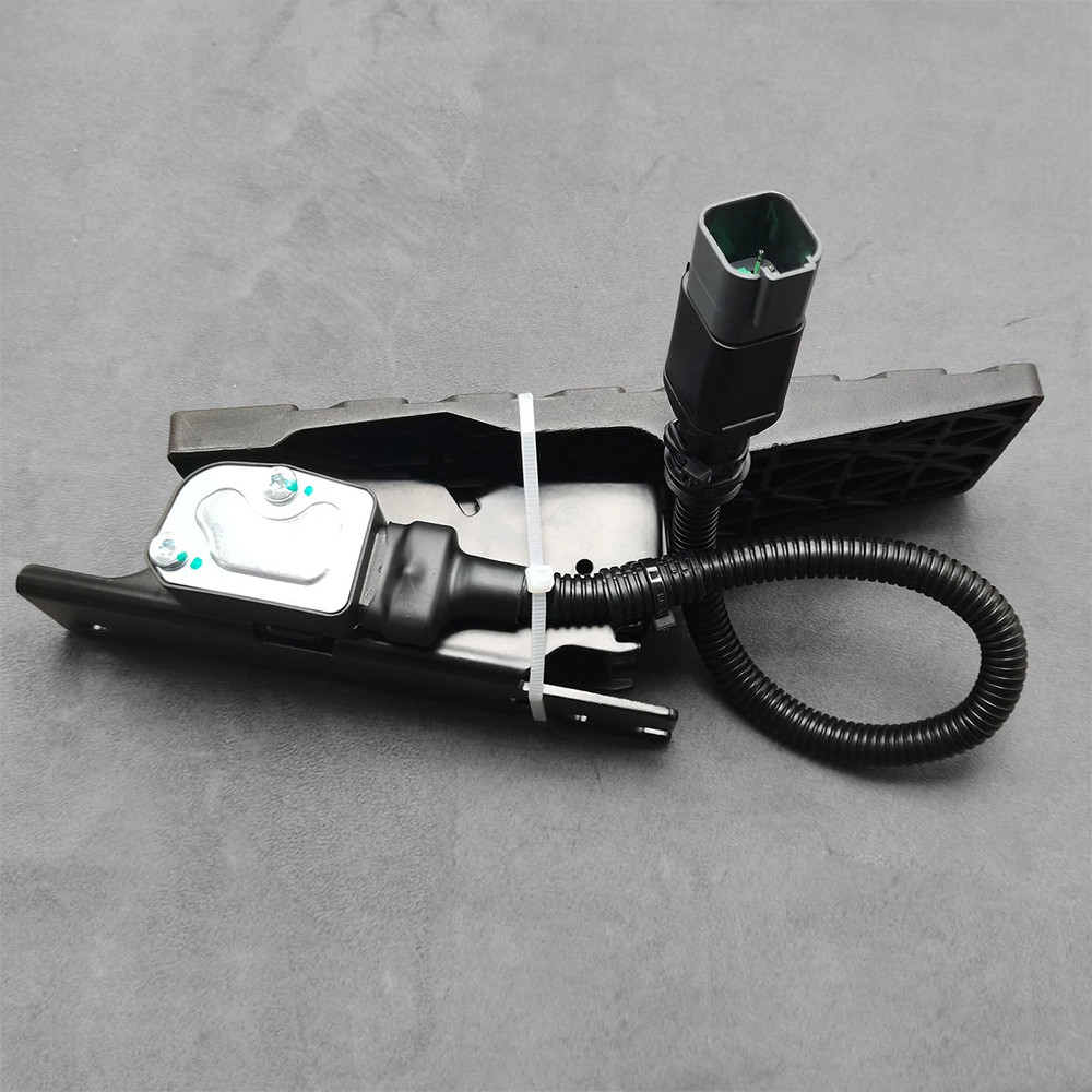 New Accelerator Pedal for Volvo Loader L60F L70F L90F L110F L120F L150F 15190098