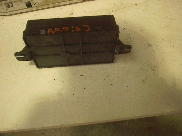 03 FORD EXPEDITION CHASSIS ECM 5699