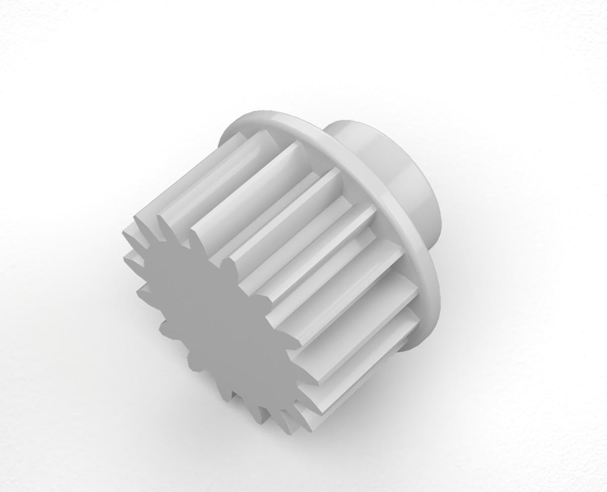 Lexus 55678-51010 2002-2005 Lexus IS300 Gear