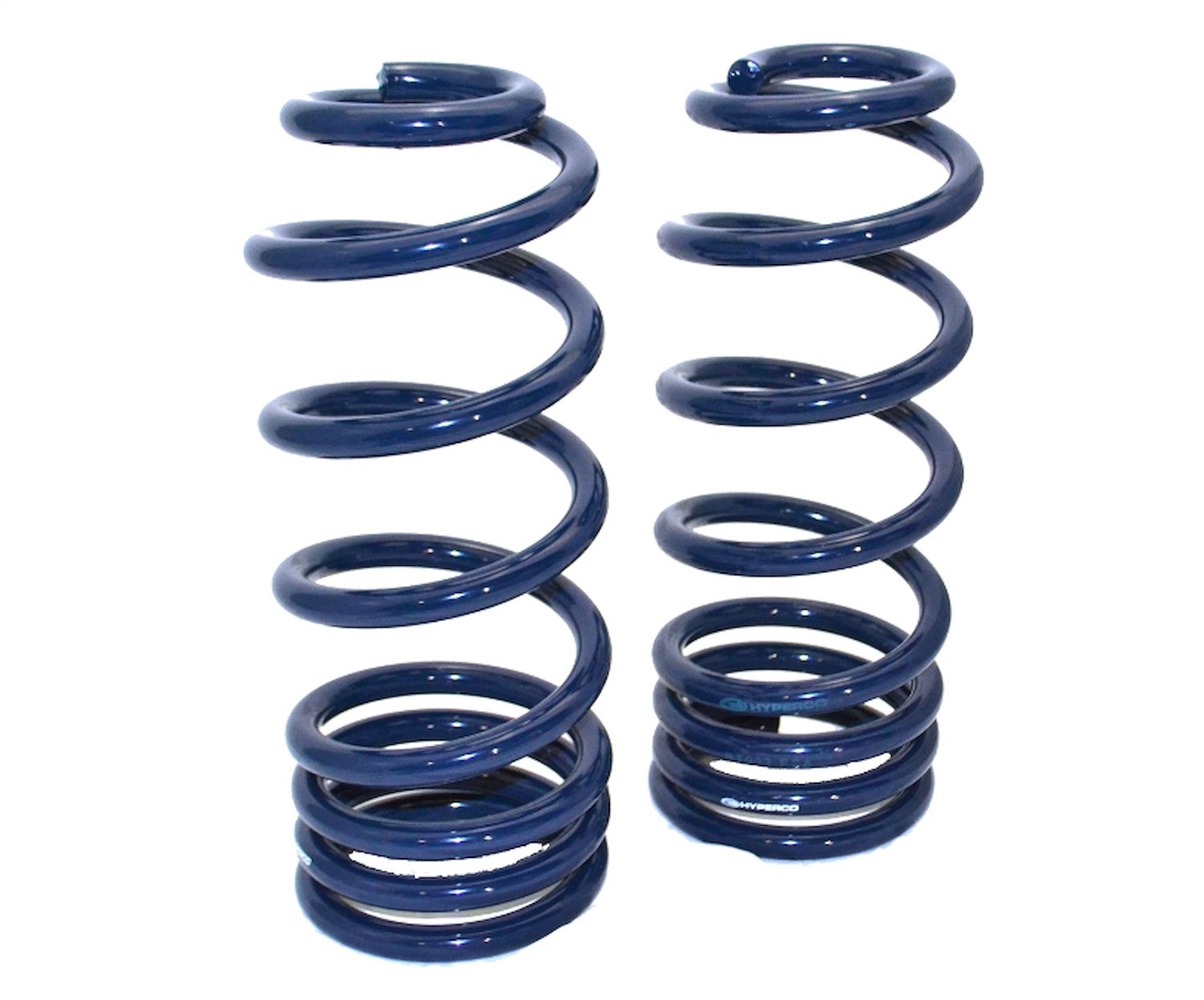 Ridetech StreetGrip Dual-Rate Coil Springs 1958-1964 Impala B-Body