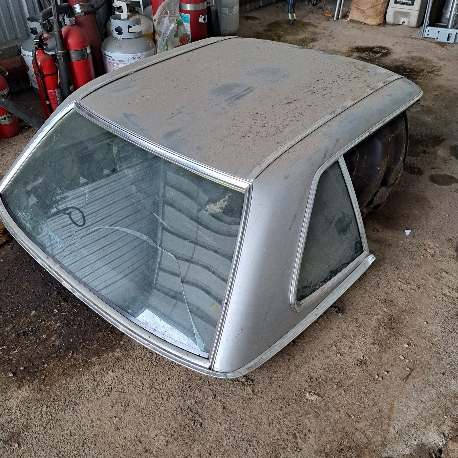 Mercedes Hard Top - possible ~1972-1989 280sl, 350sl,380sl, 450sl, 560sl