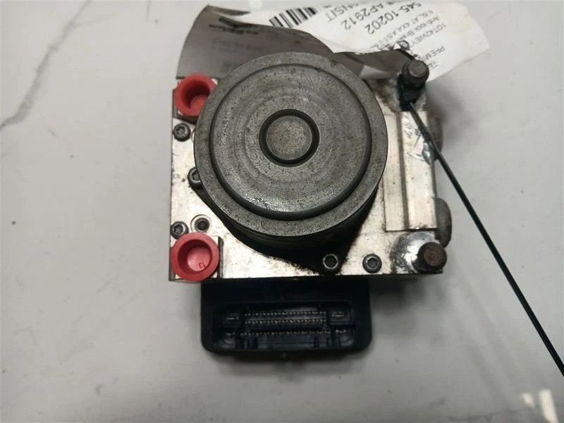 2018-2019  SILVERADO  SIERRA  2500 3500 ABS Brake Pump Assembly  GENUINE OEM