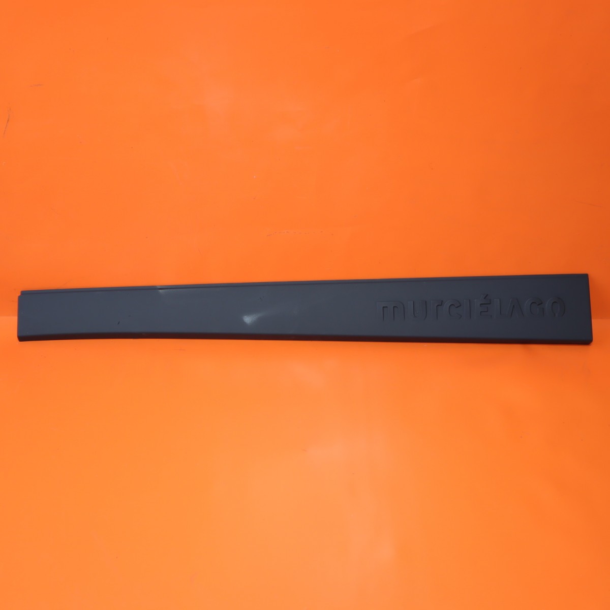 LAMBORGHINI MURCIELAGO DOOR SILL LEFT 2001 2002 2003 2004 2005 2006 410853491