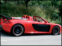 2009 9ff GT-T900