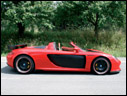 2009 9ff GT-T900