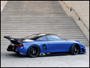 2009 9ff GT9-R