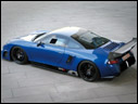 2009 9ff GT9-R