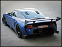 2009 9ff GT9-R