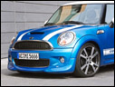 2007 AC_Schnitzer Mini Cooper S