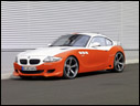 2007 AC_Schnitzer PROFILE Concept