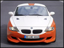 2007 AC_Schnitzer PROFILE Concept