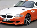 2007 AC_Schnitzer PROFILE Concept