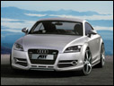 2007 Abt TT-R