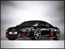 2008 Abt R8