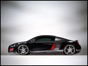 2008 Abt R8
