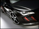 2008 Abt R8