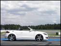 2008 Abt TT-R Roadster
