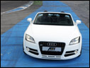 2008 Abt TT-R Roadster