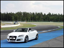 2008 Abt TT-R Roadster