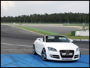 2008 Abt TT-R Roadster