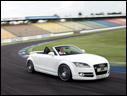 2008 Abt TT-R Roadster