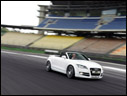 2008 Abt TT-R Roadster