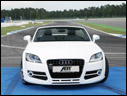 2008 Abt TT-R Roadster