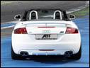 2008 Abt TT-R Roadster