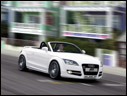 2008 Abt TT-R Roadster