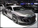 2010 Abt R8 GTR