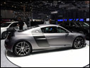2010 Abt R8 GTR