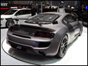 2010 Abt R8 GTR