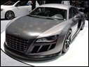 2010 Abt R8 GTR
