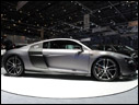 2010 Abt R8 GTR