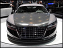 2010 Abt R8 GTR