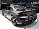 2010 Abt R8 GTR