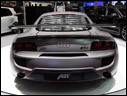 2010 Abt R8 GTR