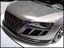 2010 Abt R8 GTR