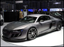 2010 Abt R8 GTR