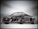 2010 Abt R8 Spyder