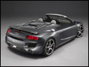 2010 Abt R8 Spyder