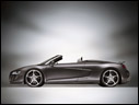2010 Abt R8 Spyder