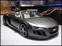 2010 Abt R8 Spyder