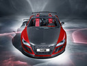 2012 Abt Audi R8 GT S