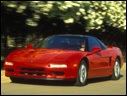 1991 Acura NSX