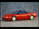 1991 Acura NSX