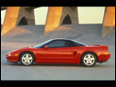 1991 Acura NSX